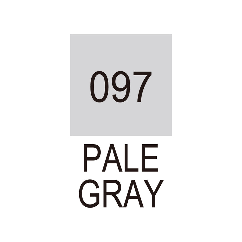 ZIG Kuretake - ZIG Clean Color Real Brush No. 097