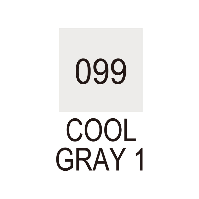 ZIG Kuretake - ZIG Clean Color Real Brush No. 099