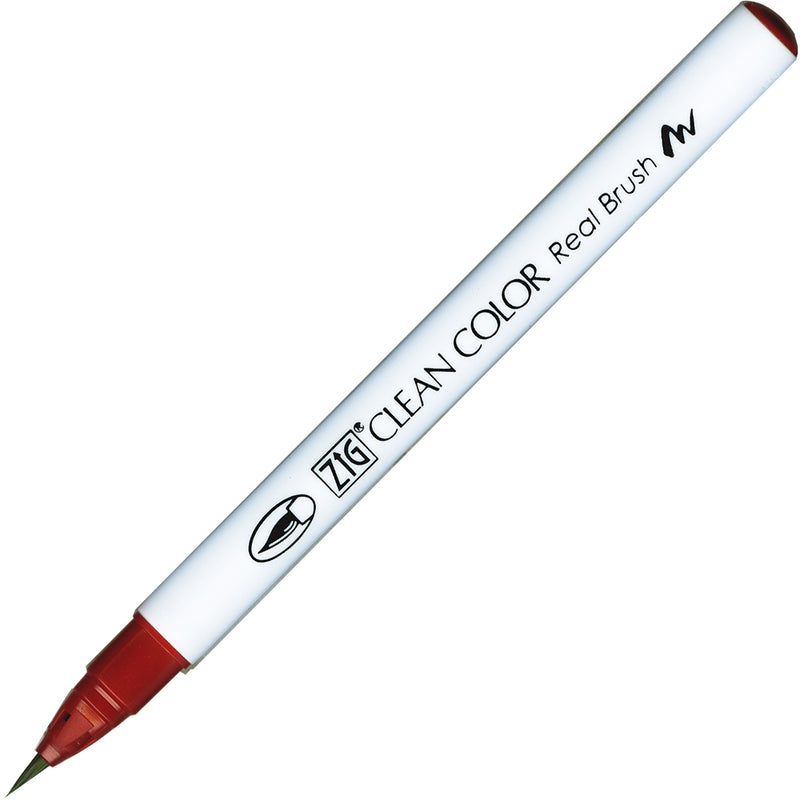 ZIG Kuretake - ZIG Clean Color Real Brush No. 260
