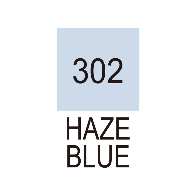 ZIG Kuretake - ZIG Clean Color Real Brush No. 302
