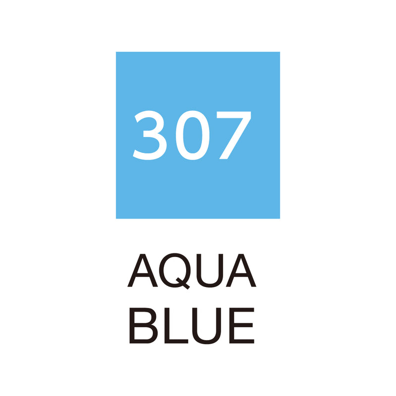 ZIG Kuretake - ZIG Clean Color Real Brush No. 307