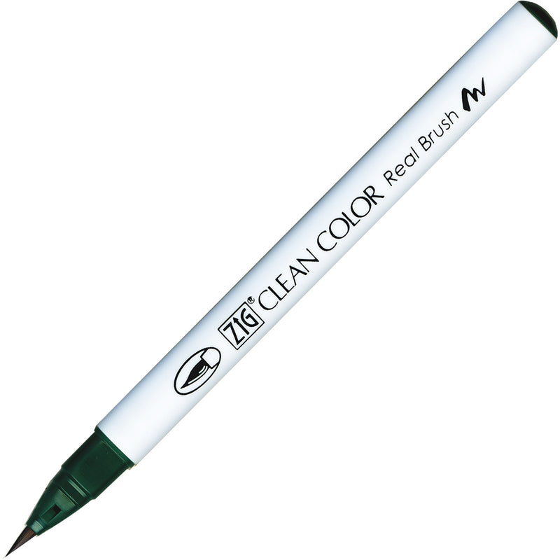 ZIG Kuretake - ZIG Clean Color Real Brush No. 400