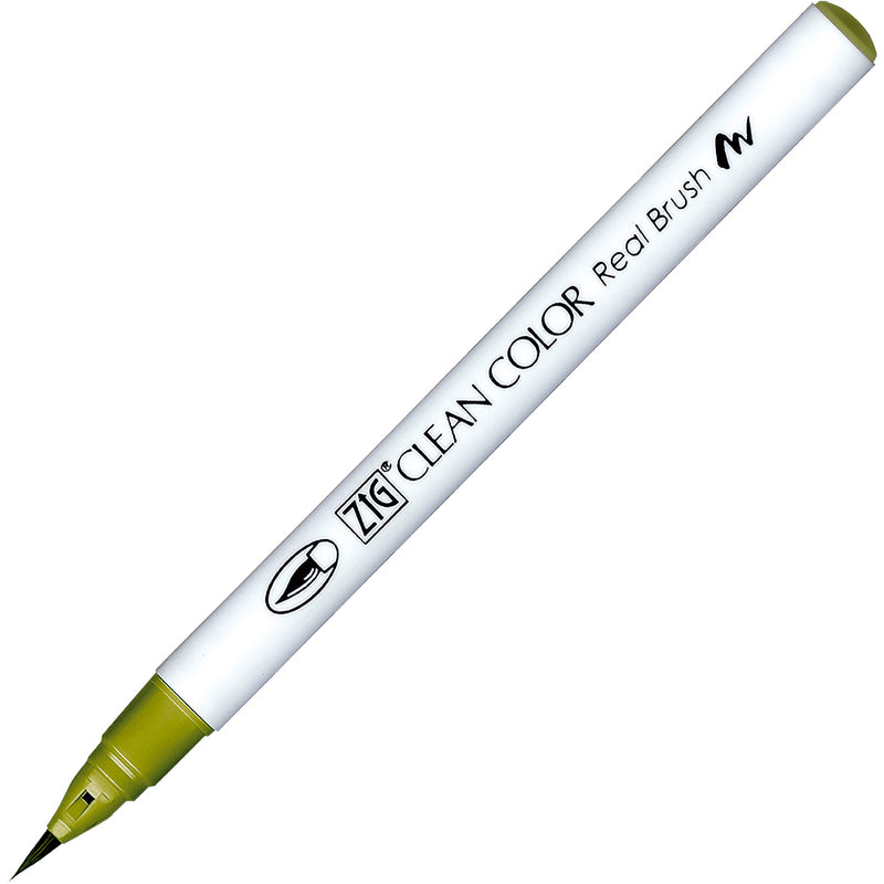 ZIG Kuretake - ZIG Clean Color Real Brush No. 401