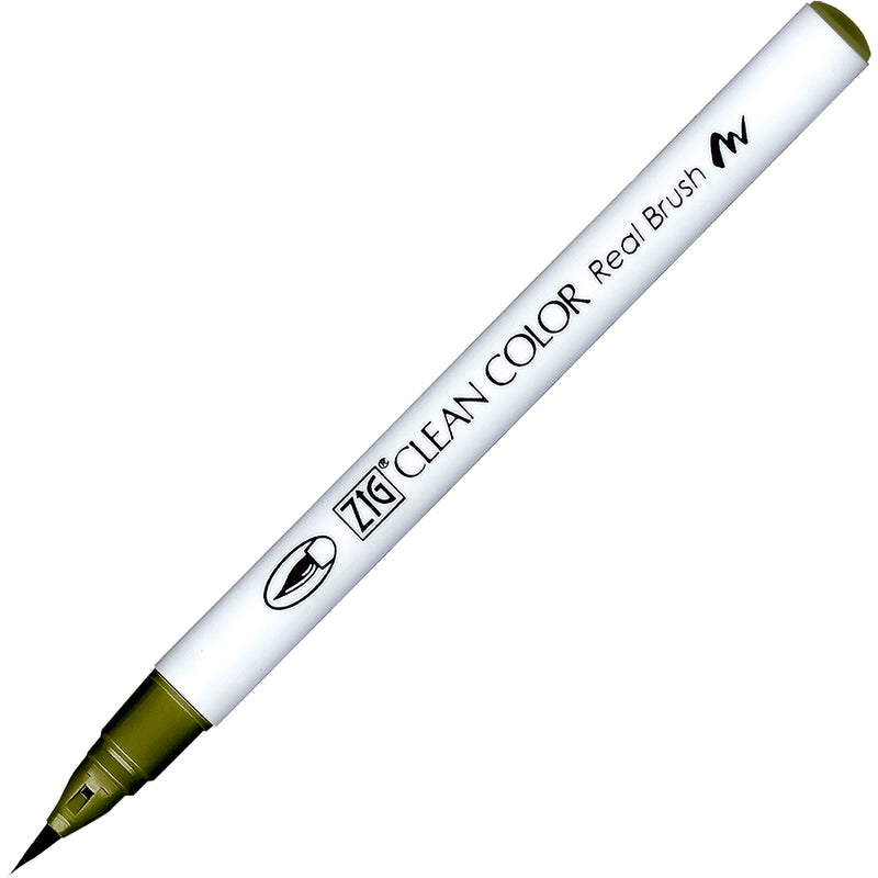 ZIG Kuretake - ZIG Clean Color Real Brush No. 402