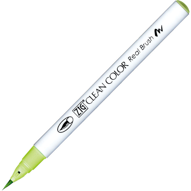 ZIG Kuretake - ZIG Clean Color Real Brush No. 406