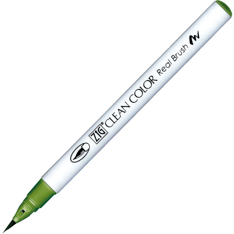 ZIG Kuretake - ZIG Clean Color Real Brush No. 411