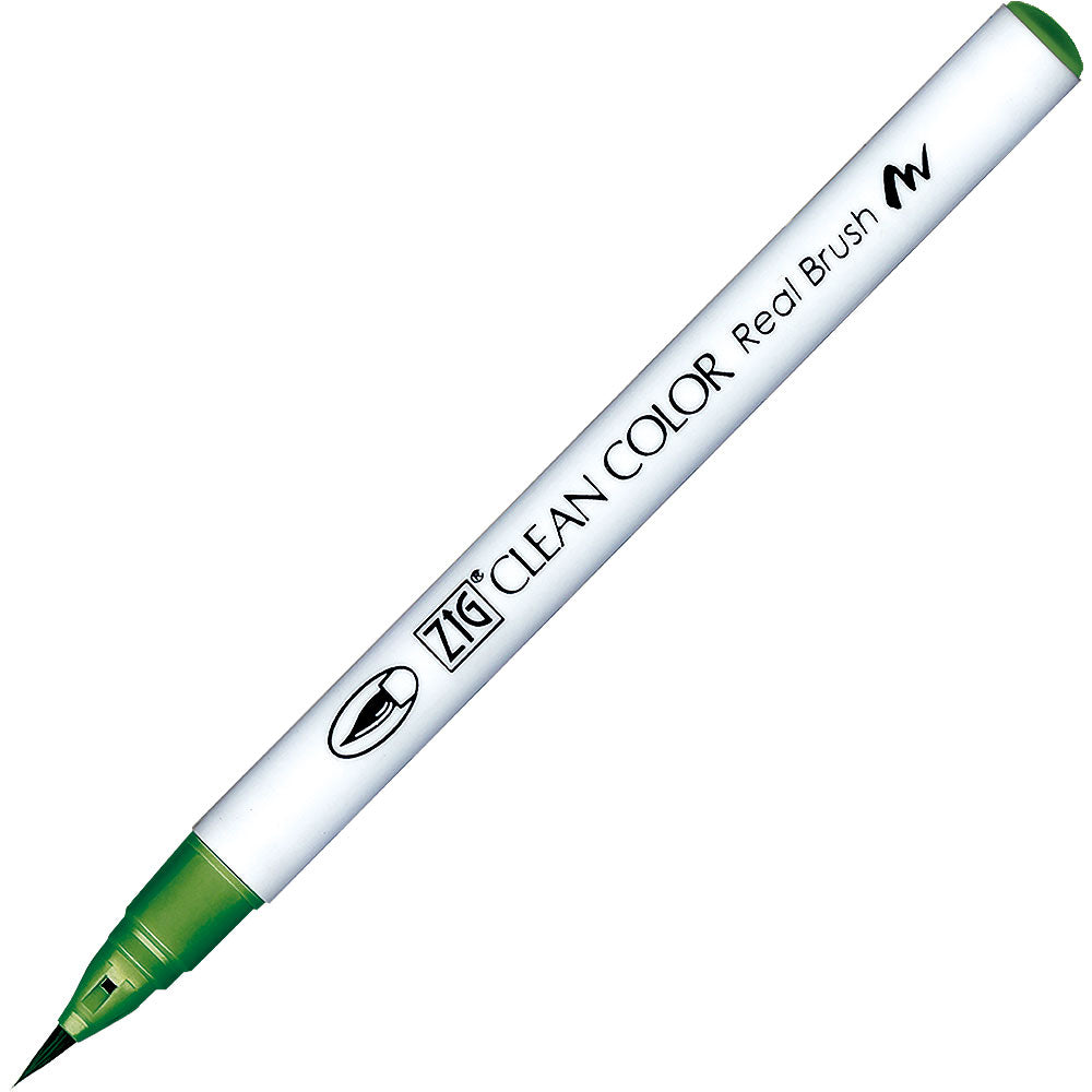 ZIG Clean Color Real Brush