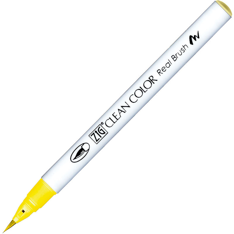 ZIG Kuretake - ZIG Clean Color Real Brush No. 501