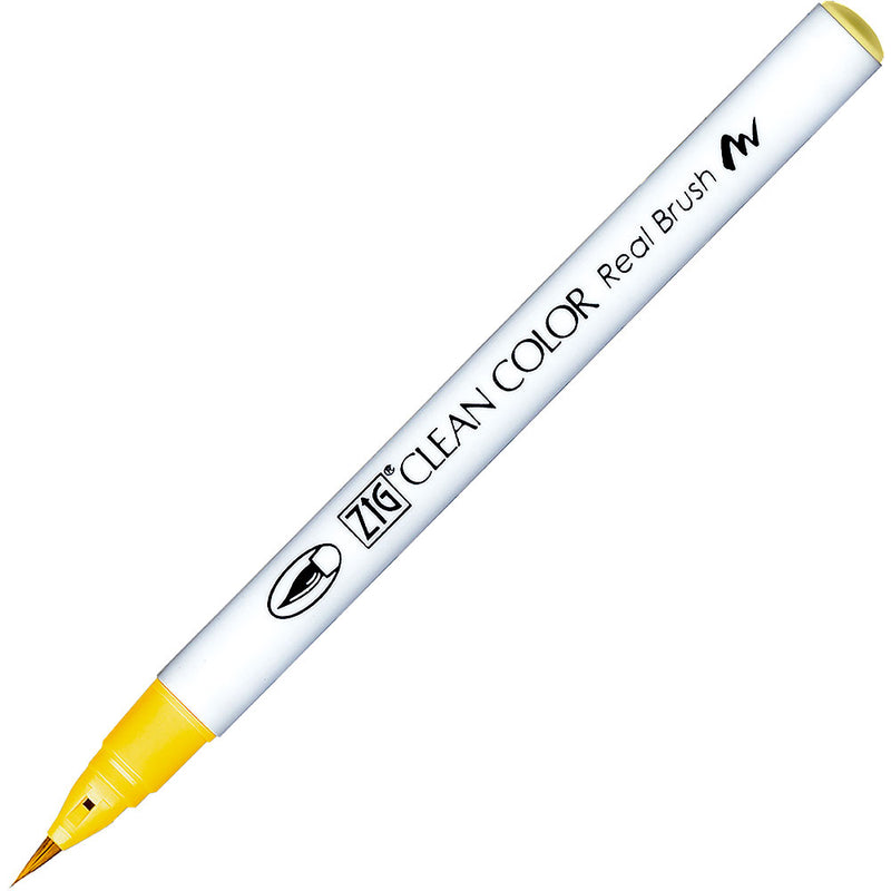 ZIG Kuretake - ZIG Clean Color Real Brush No. 502