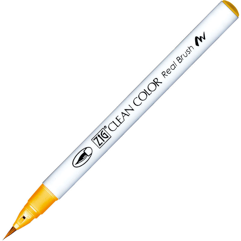 ZIG Kuretake - ZIG Clean Color Real Brush No. 504