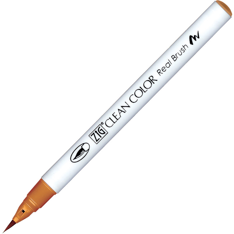 ZIG Kuretake - ZIG Clean Color Real Brush No. 601