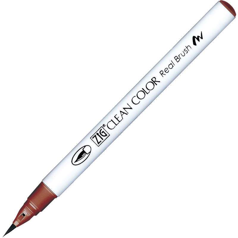 ZIG Kuretake - ZIG Clean Color Real Brush No. 604