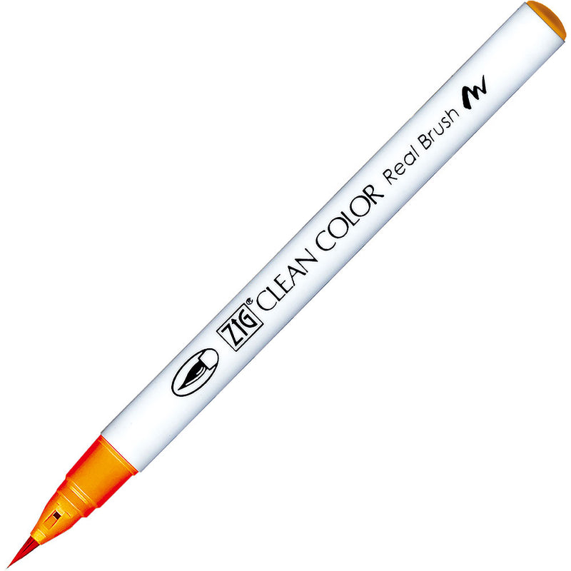 ZIG Kuretake - ZIG Clean Color Real Brush No. 702