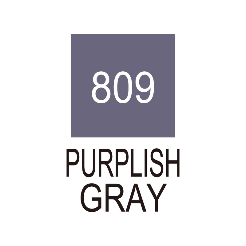 ZIG Kuretake - ZIG Clean Color Real Brush No. 809