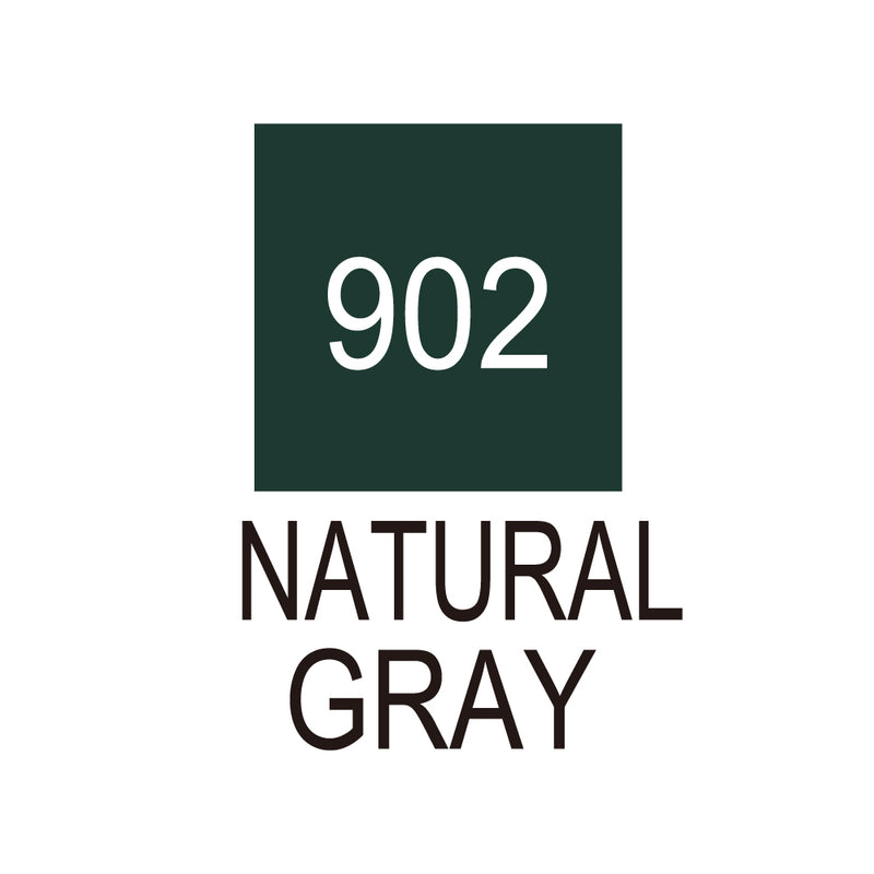 ZIG Kuretake - ZIG Clean Color Real Brush No. 902