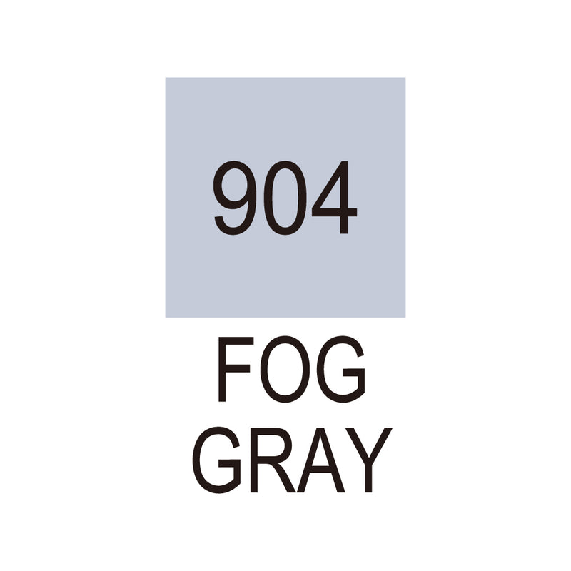 ZIG Kuretake - ZIG Clean Color Real Brush No. 904