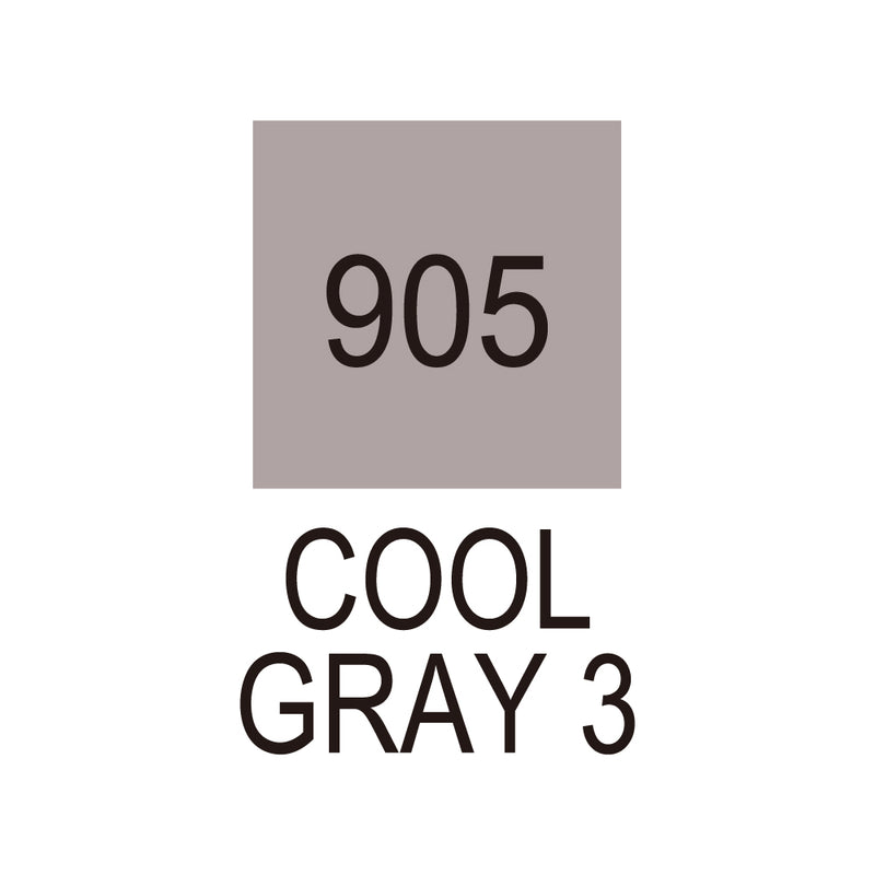 ZIG Kuretake - ZIG Clean Color Real Brush No. 905