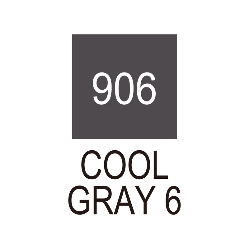 ZIG Kuretake - ZIG Clean Color Real Brush No. 906