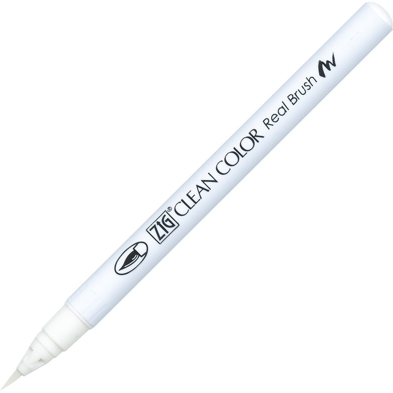 ZIG Kuretake - ZIG Clean Color Real Brush No. 999
