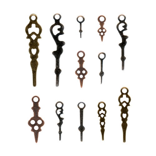 Tim Holtz - Idea-ology - Clock Hands