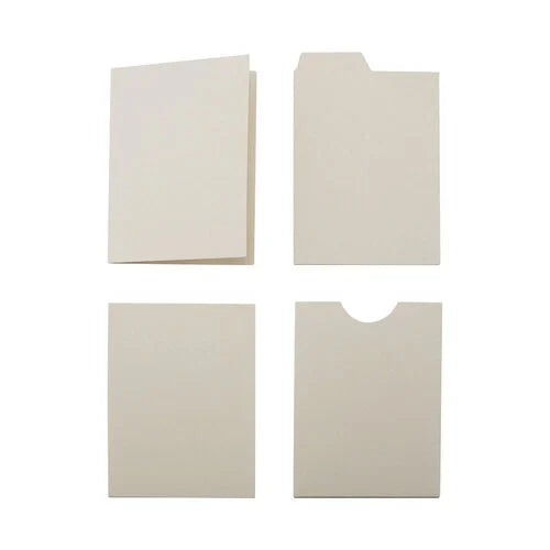 Tim Holtz - Idea-ology - File Cards