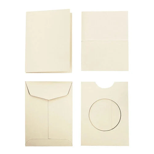 Tim Holtz - Idea-ology - File Cards 2