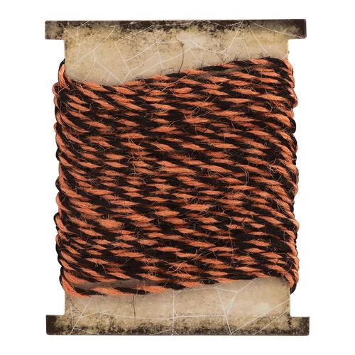 Tim Holtz - Idea-ology - Halloween - Jute String