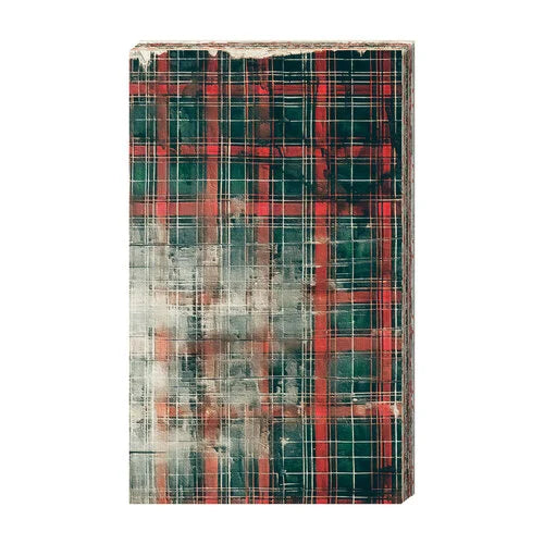 Tim Holtz - Idea-ology - Christmas - 6 x 10 Backdrops