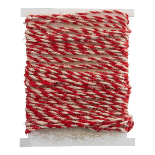 Tim Holtz - Idea-ology - Christmas - Jute String