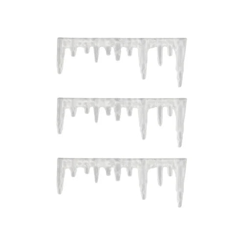 Tim Holtz - Idea-ology - Christmas - Mini Icicles