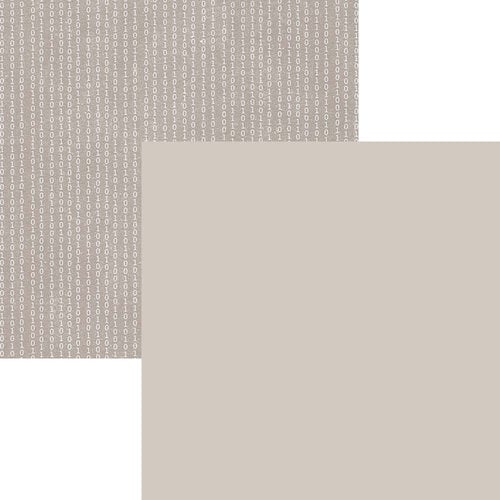 Elizabeth Craft Designs - Once In A Lifetime Collection - 12 x 12 Paper Pack - Once In a Lifetime