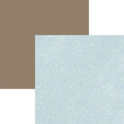 Elizabeth Craft Designs - Once In A Lifetime Collection - 12 x 12 Paper Pack - Once In a Lifetime