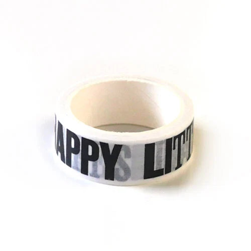 Elizabeth Craft Designs - Reminiscence Collection - Washi Tape - No. 1