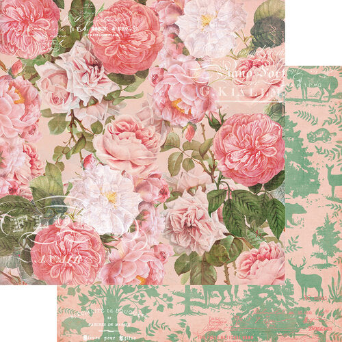 Fancy Pants Designs - Fairy Garden Collection - Collection Kit