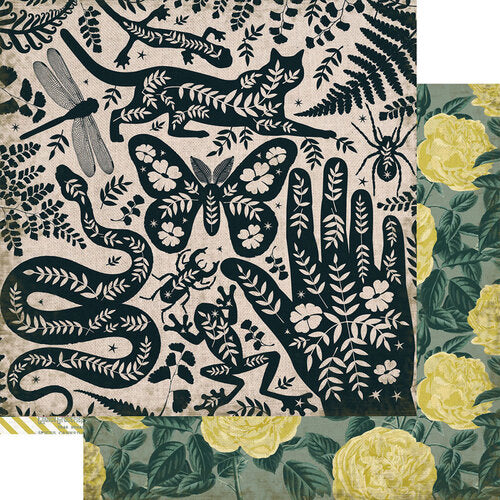 Fancy Pants Designs - Apothecary Collection - Wild Things