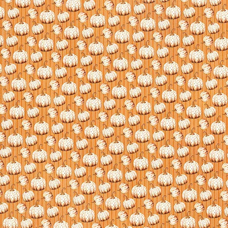 Graphic 45 - Autumn Greetings Collection - 12 x 12 Double Sided Paper - Change Is Beautiful