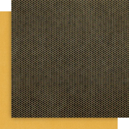 Graphic 45 - Let It Bee Collection - Keepsake Edition Kit