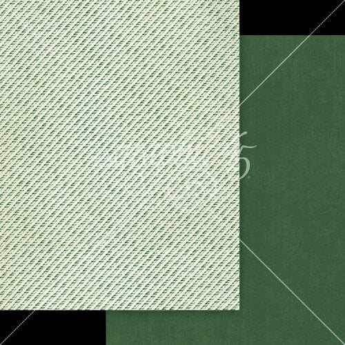 Graphic 45 - Deck The Halls - 8.5 X 11 Patterns And Solids Paper Pack