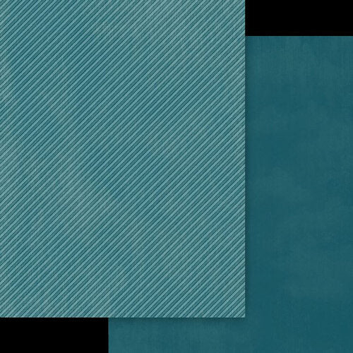 Graphic 45 - Wonder Of Oz - 8.5 x 11 Patterns And Solids Paper Pack