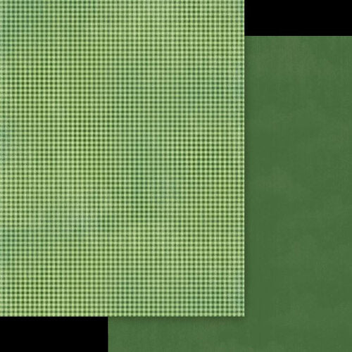 Graphic 45 - Wonder Of Oz - 8.5 x 11 Patterns And Solids Paper Pack