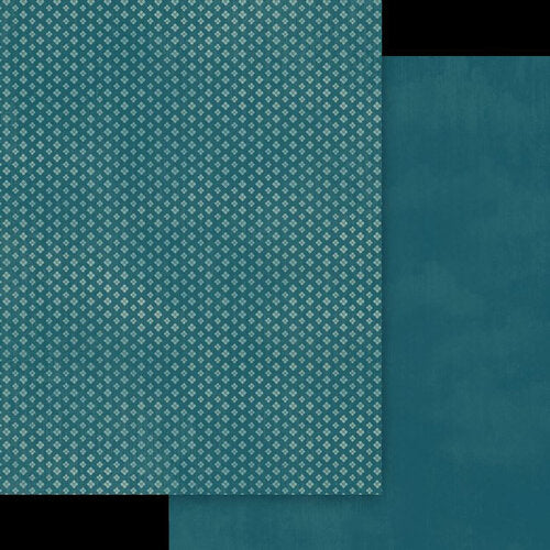 Graphic 45 - Wonder Of Oz - 8.5 x 11 Patterns And Solids Paper Pack