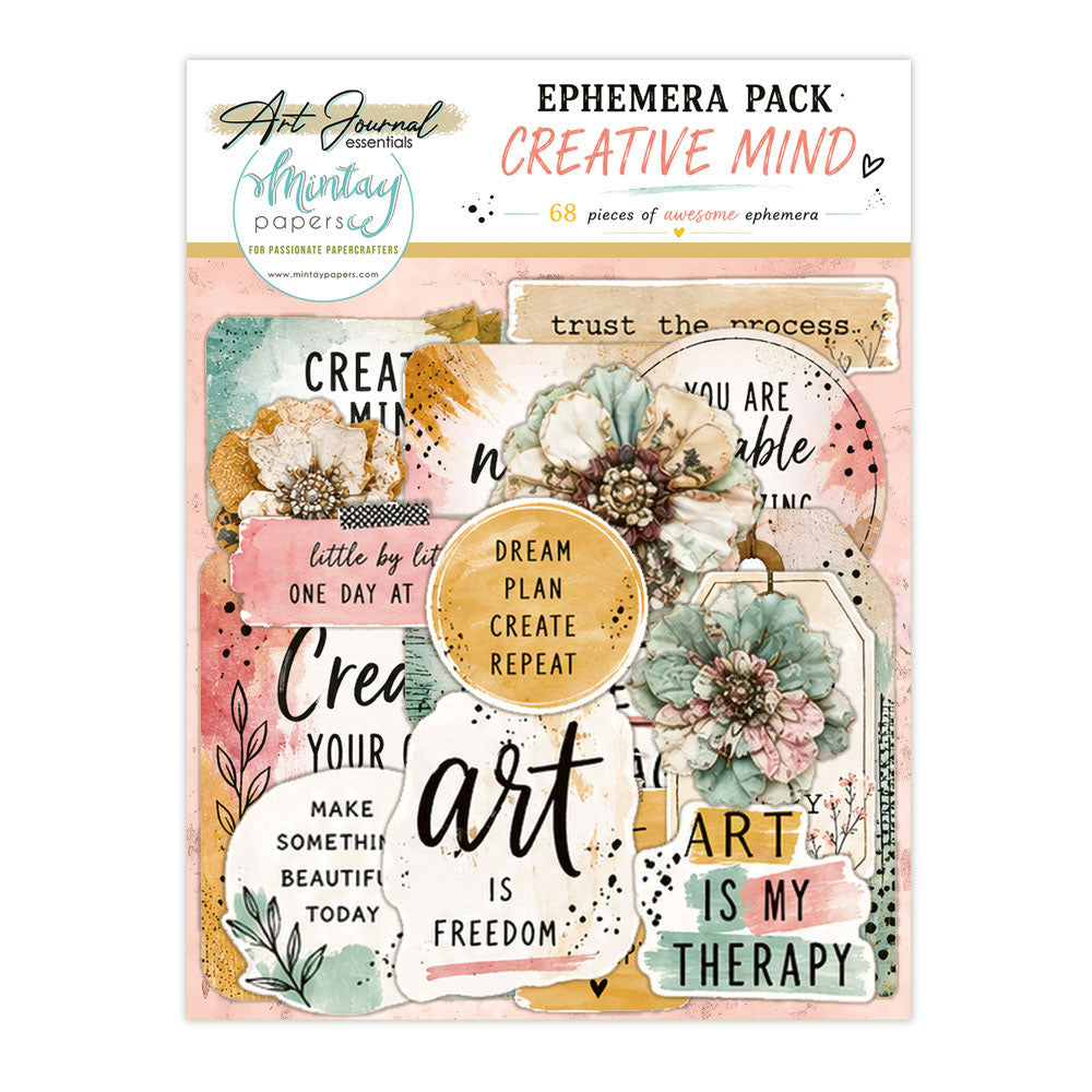 Ephemera