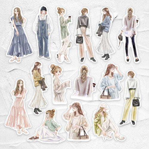 Memory Place - Good Life Collection - Ephemera - 1