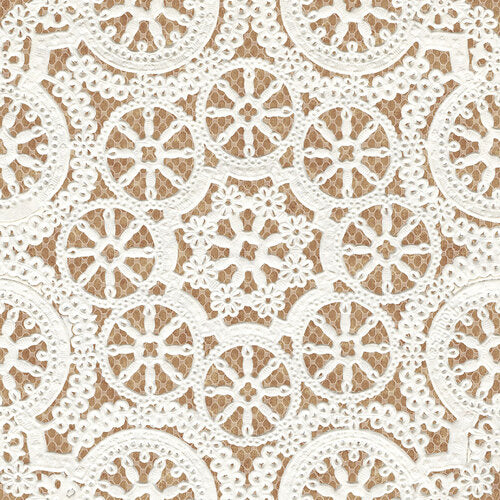 Memory Place - Stitched Together Collection - Origami Paper