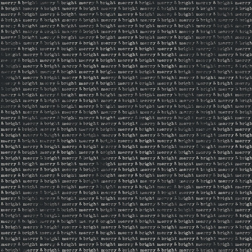 Simple Stories - Simple Vintage Dear Santa Collection - 12 x 12 Double Sided Paper - Special Delivery