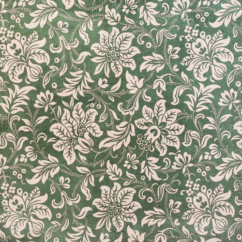 Simple Stories - Simple Vintage Dear Santa Collection - 12 x 12 Double Sided Paper - Merry Memories