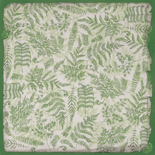 Simple Stories - Simple Vintage Woodlands Collection - 12 x 12 Double Sided Paper - Get Outdoors