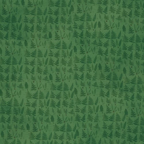 Simple Stories - Simple Vintage Woodlands Collection - 12 x 12 Double Sided Paper - 3 x 4 Elements