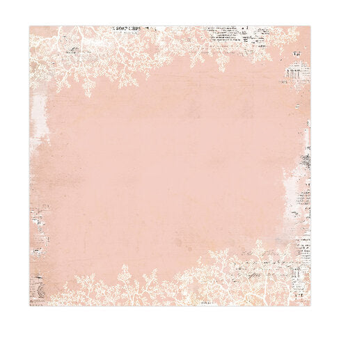 Prima - The Plant Department Collection - 12 x 12 Double Sided Paper