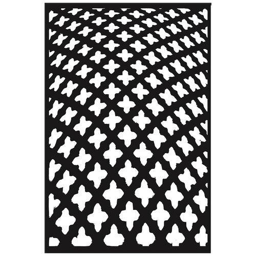 Prima - Finnabair - Stencils - Skylights